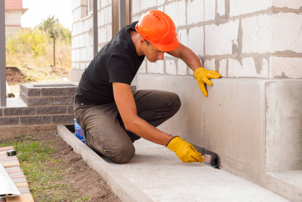 Waterproofing professionals working in Edon, OH